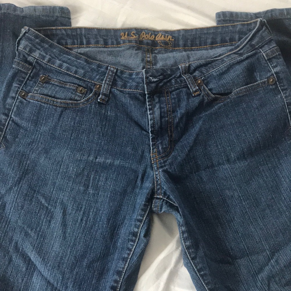 All Jeans 3/$10 Bundle : Polo Jeans